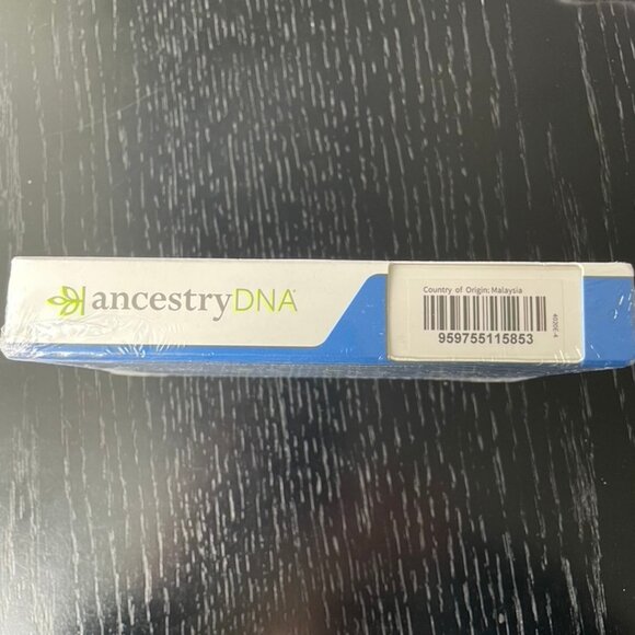 Ancestry DNA Kit - Picture 3 of 5